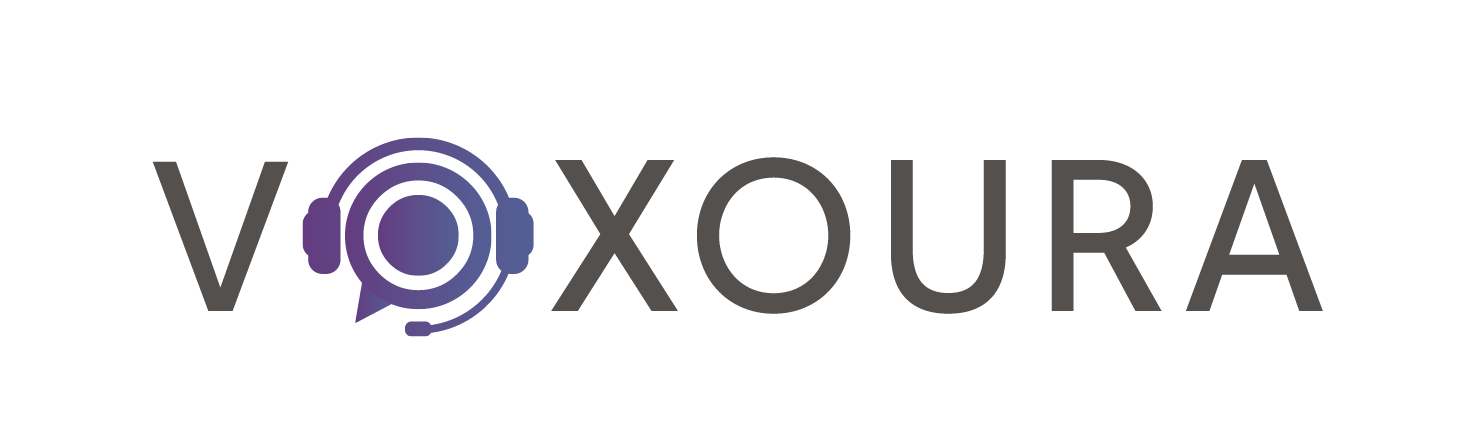 Voxoura Logo
